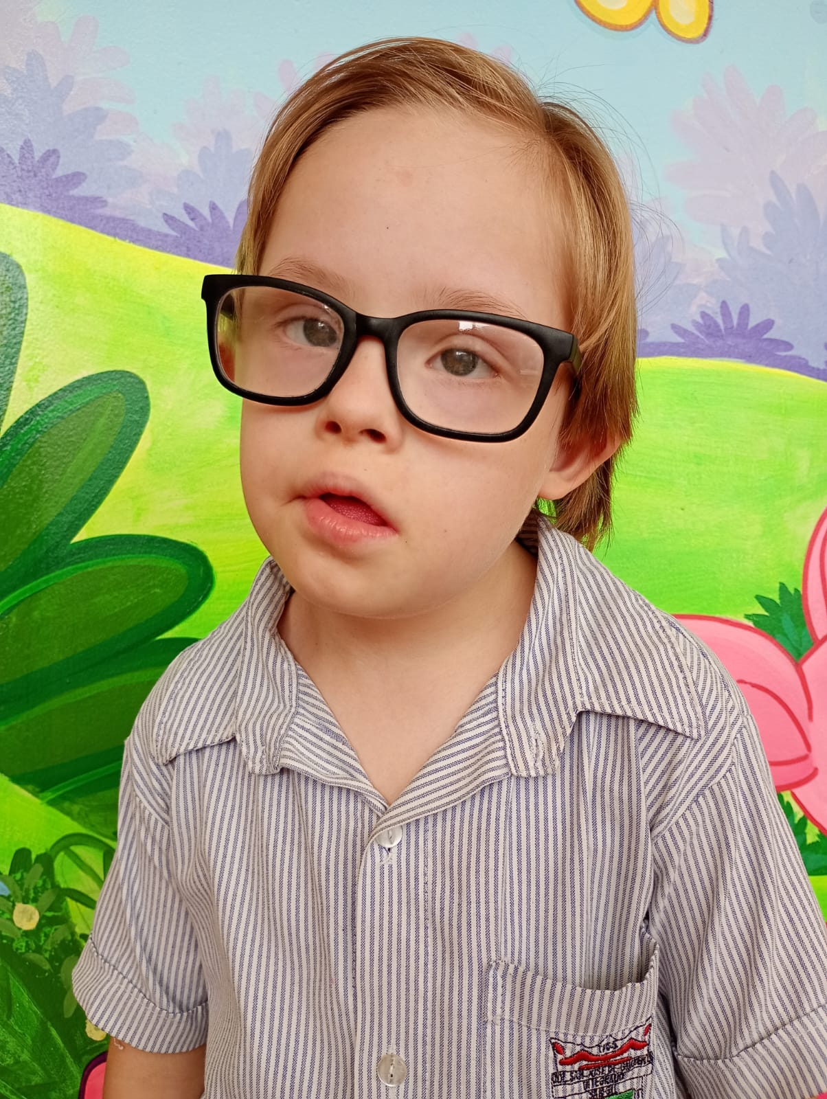 Carlos Mauricio