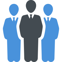 Logo de directivo