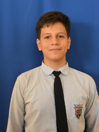 Sebastian Feo - Scrum Master